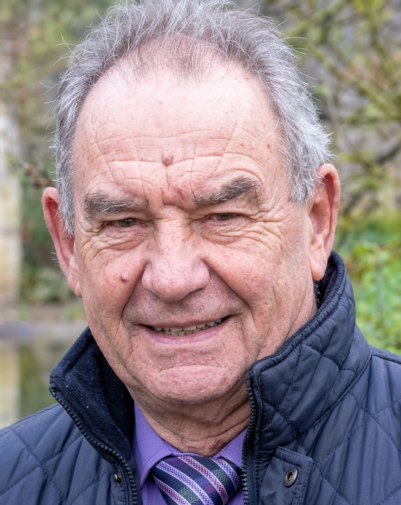 Luc Préaud