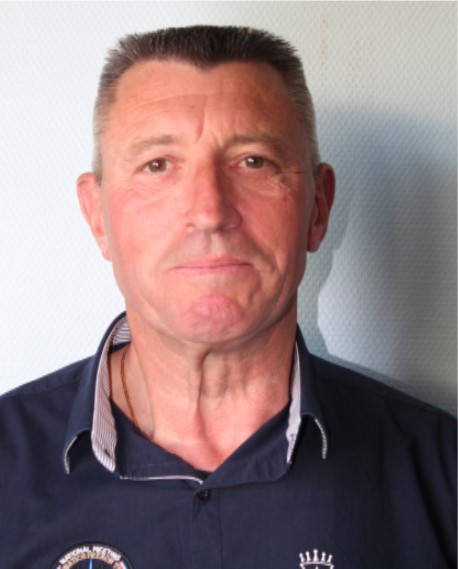 Frédéric Massolo